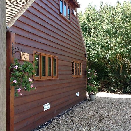 The Oak Lodge, Clematis Cottages, Στάμφορντ Εξωτερικό φωτογραφία